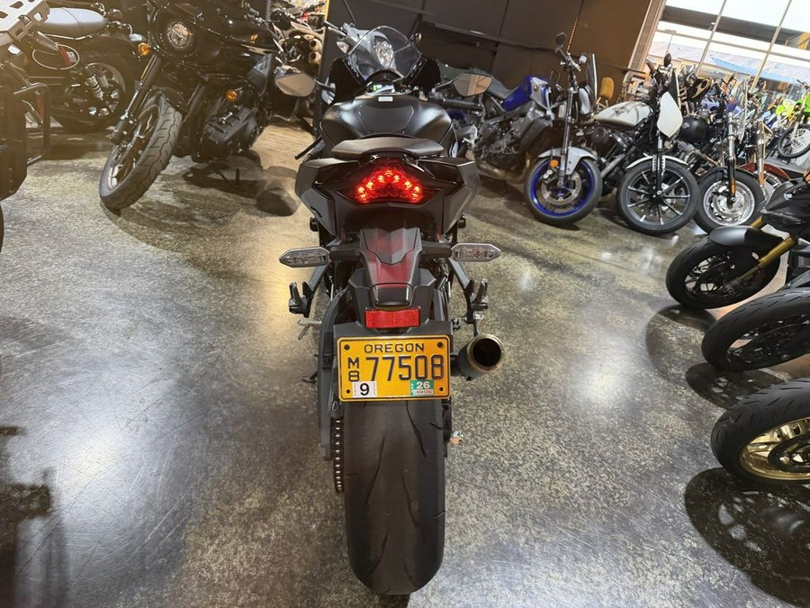 2025 Kawasaki Ninja® ZX™-10R ABS