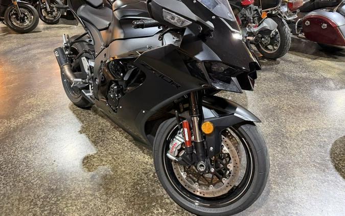 2025 Kawasaki Ninja® ZX™-10R ABS