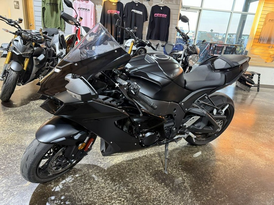 2025 Kawasaki Ninja® ZX™-10R ABS