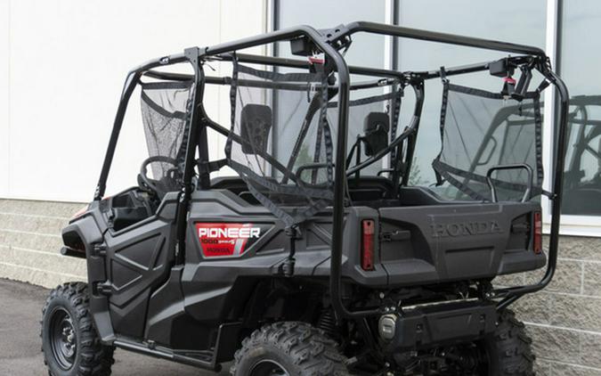 2025 Honda Pioneer 1000-5