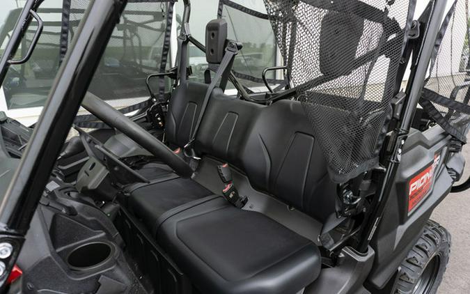 2025 Honda Pioneer 1000-5