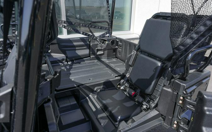 2025 Honda Pioneer 1000-5