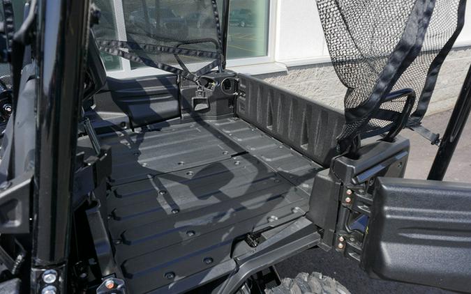 2025 Honda Pioneer 1000-5