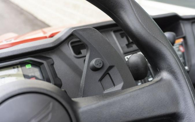 2025 Honda Pioneer 1000-5