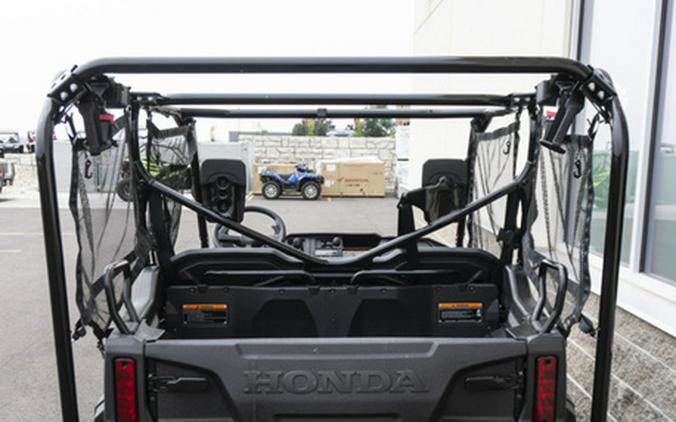 2025 Honda Pioneer 1000-5