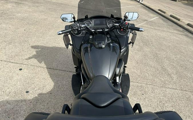 2018 Yamaha Star Venture