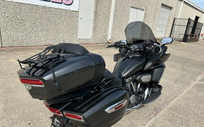 2018 Yamaha Star Venture
