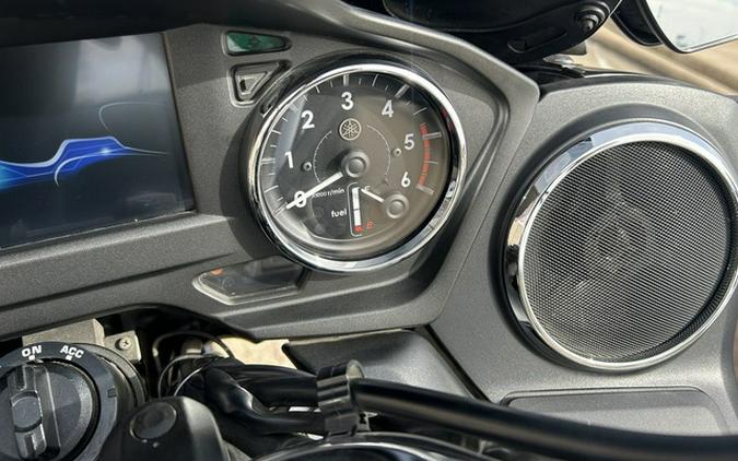 2018 Yamaha Star Venture