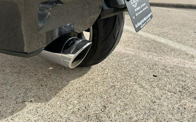 2018 Yamaha Star Venture