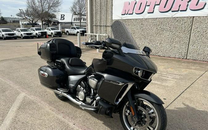 2018 Yamaha Star Venture
