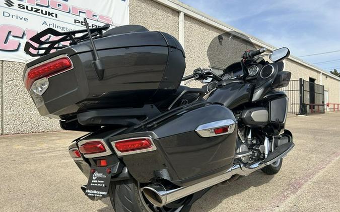 2018 Yamaha Star Venture