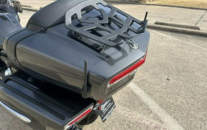 2018 Yamaha Star Venture