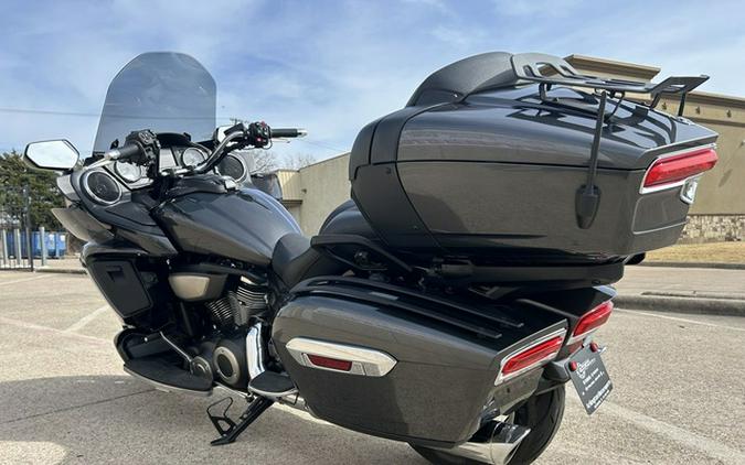 2018 Yamaha Star Venture