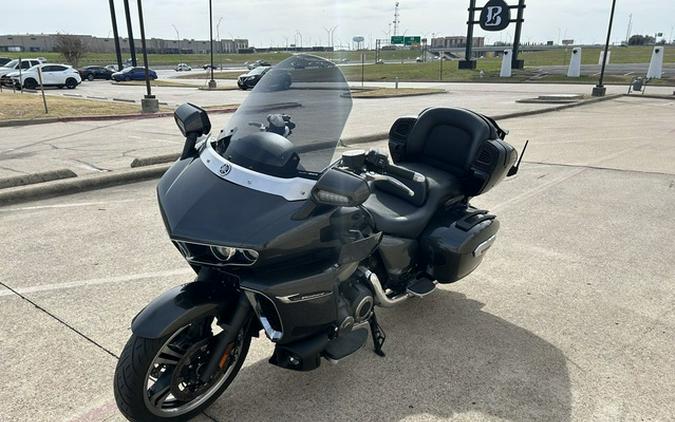 2018 Yamaha Star Venture