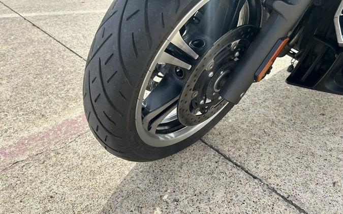 2018 Yamaha Star Venture