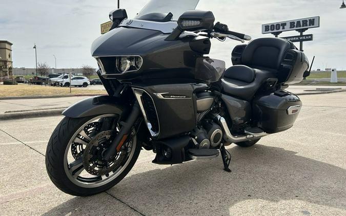 2018 Yamaha Star Venture