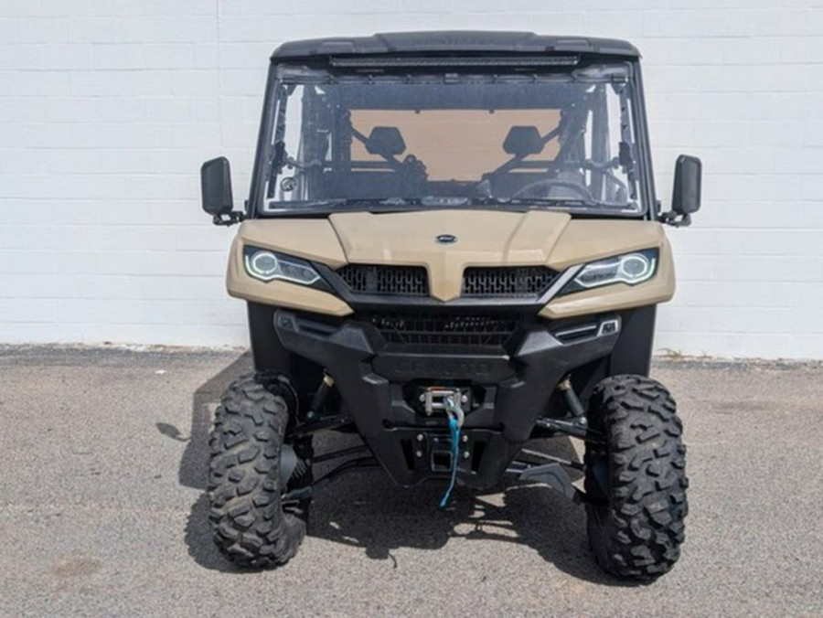 2024 CFMOTO UFORCE 1000 XL