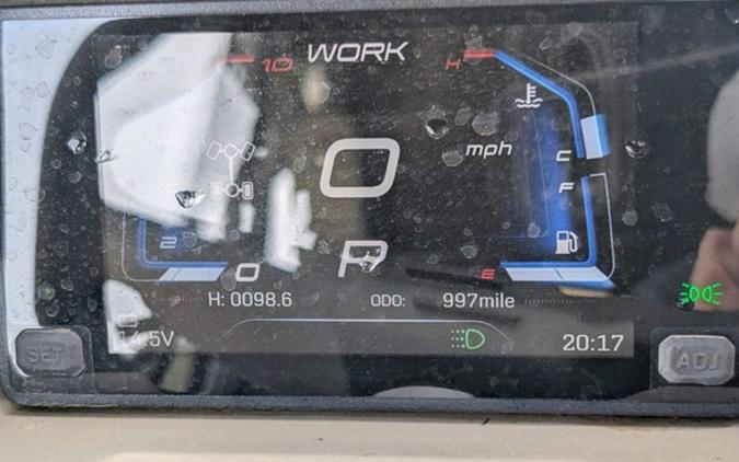 2024 CFMOTO UFORCE 1000 XL