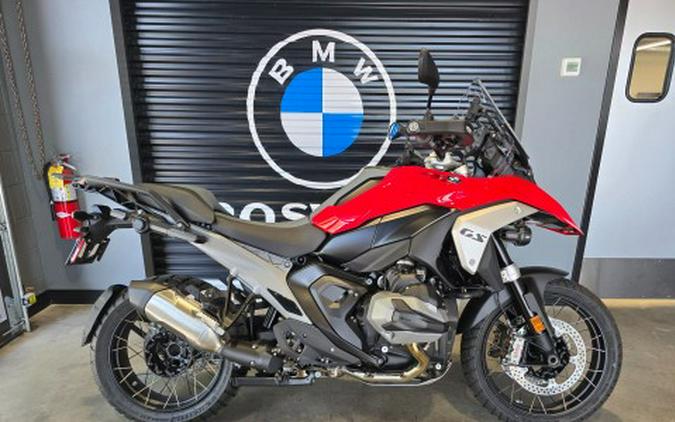 2026 BMW R 1300 GS
