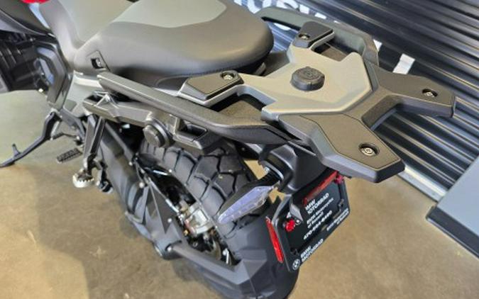 2026 BMW R 1300 GS