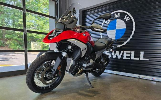 2026 BMW R 1300 GS