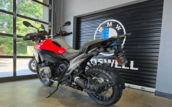 2026 BMW R 1300 GS