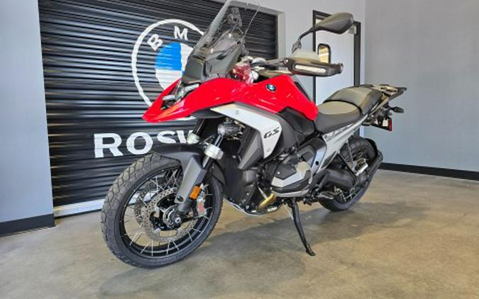 2026 BMW R 1300 GS