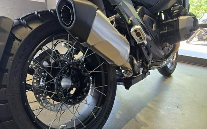 2026 BMW R 1300 GS
