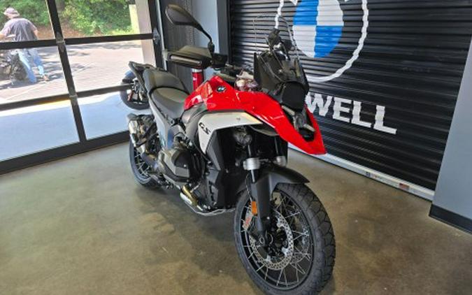 2026 BMW R 1300 GS