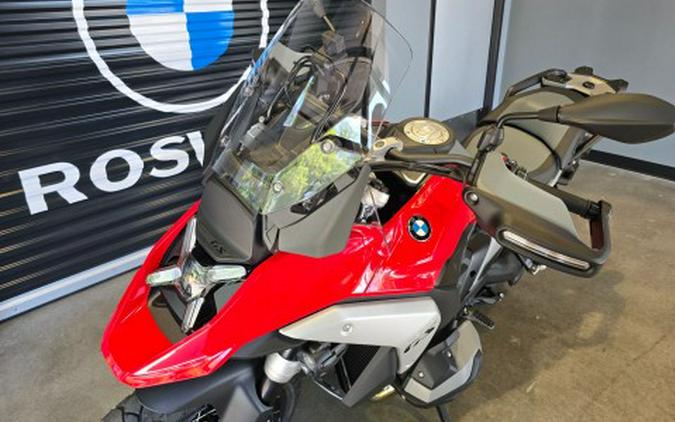 2026 BMW R 1300 GS