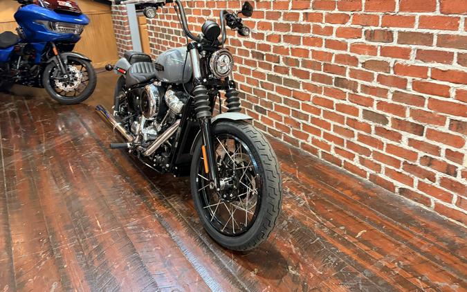 FXBB 2026 Street Bob