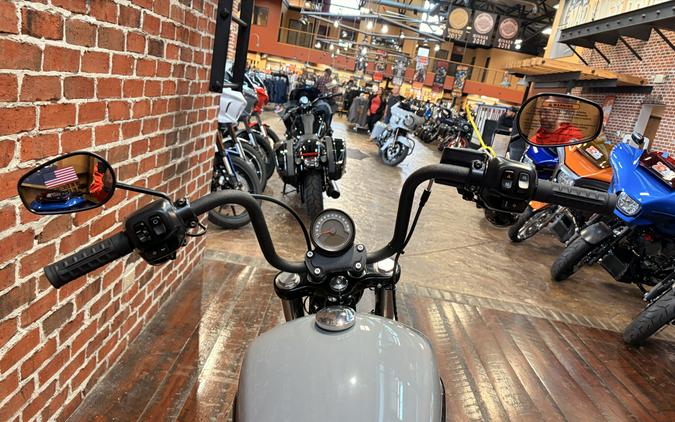 FXBB 2026 Street Bob