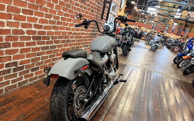 FXBB 2026 Street Bob