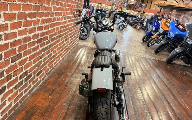 FXBB 2026 Street Bob