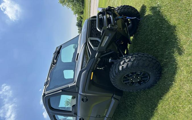 2026 POLARIS RANGER CREW XD 1500 NORTHSTAR EDITION ULTIMATE