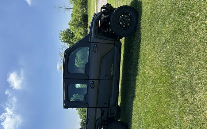 2026 POLARIS RANGER CREW XD 1500 NORTHSTAR EDITION ULTIMATE