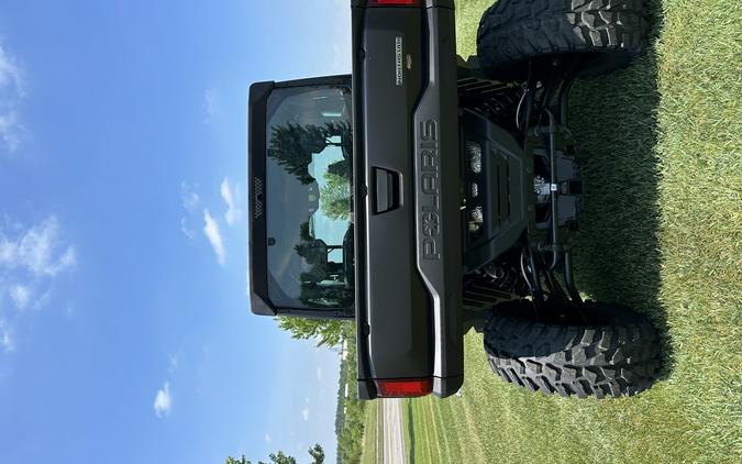 2026 POLARIS RANGER CREW XD 1500 NORTHSTAR EDITION ULTIMATE
