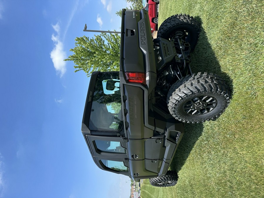 2026 POLARIS RANGER CREW XD 1500 NORTHSTAR EDITION ULTIMATE