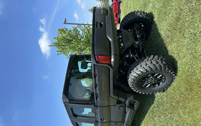 2026 POLARIS RANGER CREW XD 1500 NORTHSTAR EDITION ULTIMATE