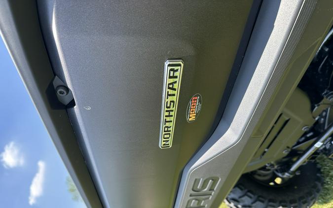 2026 POLARIS RANGER CREW XD 1500 NORTHSTAR EDITION ULTIMATE
