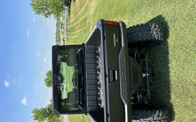 2026 POLARIS RANGER CREW XD 1500 NORTHSTAR EDITION ULTIMATE