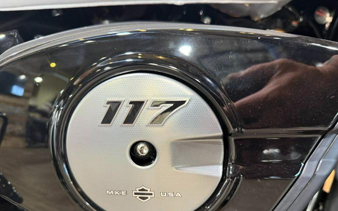 2026 Harley-Davidson Road Glide® Limited