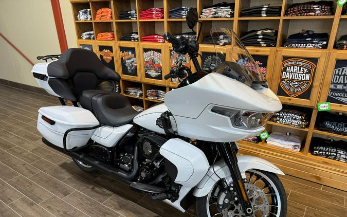 2026 Harley-Davidson Road Glide® Limited
