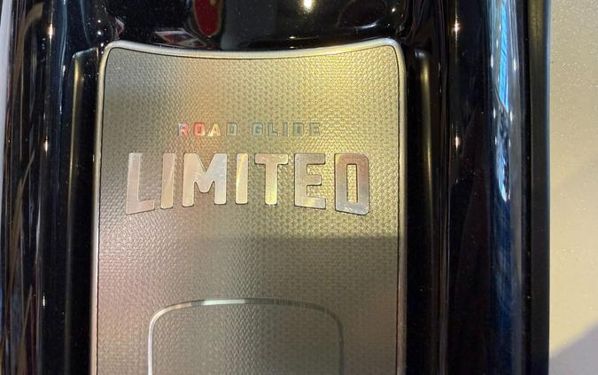 2026 Harley-Davidson Road Glide® Limited