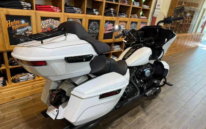2026 Harley-Davidson Road Glide® Limited