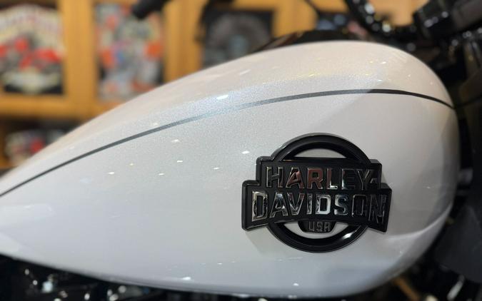 2026 Harley-Davidson Road Glide® Limited