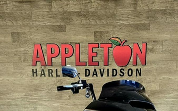2018 Harley-Davidson Touring FLTRX - Road Glide