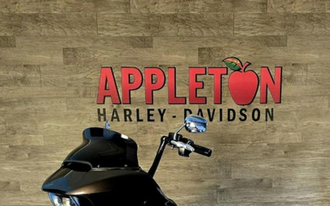 2018 Harley-Davidson Touring FLTRX - Road Glide