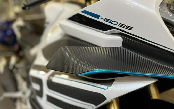 2026 CFMOTO SS 450