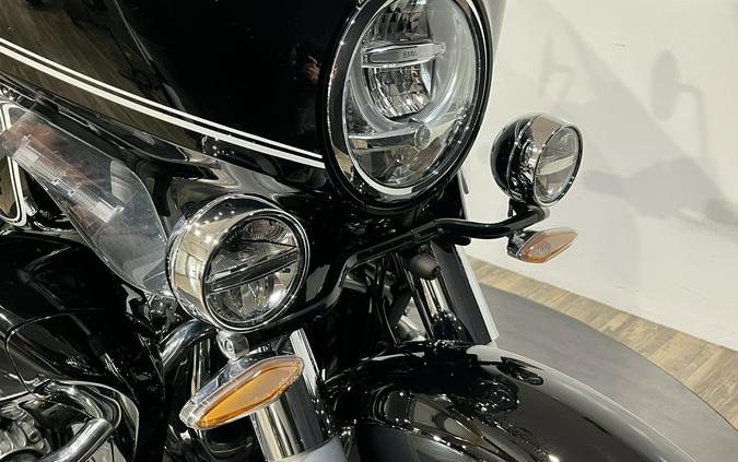 2022 BMW R 18 Transcontinental First Edition